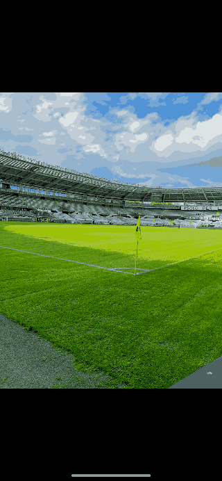 Torino sconfitto per 2-0 dall’Atalanta